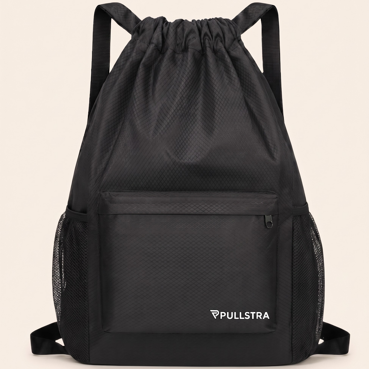 Sac Pullstra 30L Logo Signature