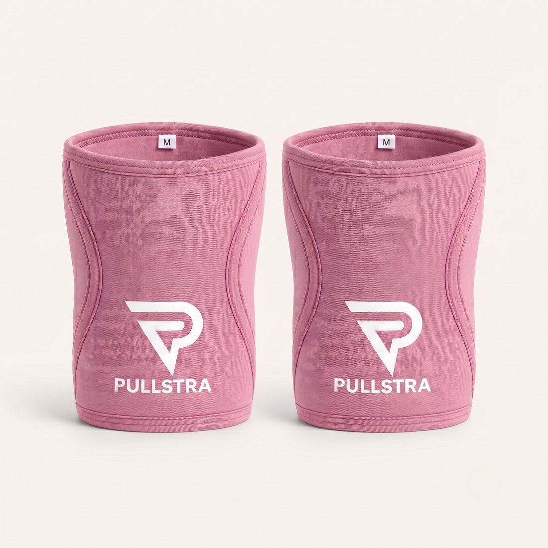 Genouillères Pullstra Roses