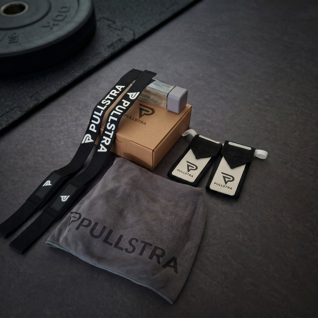 Origin Pack – Black Edition