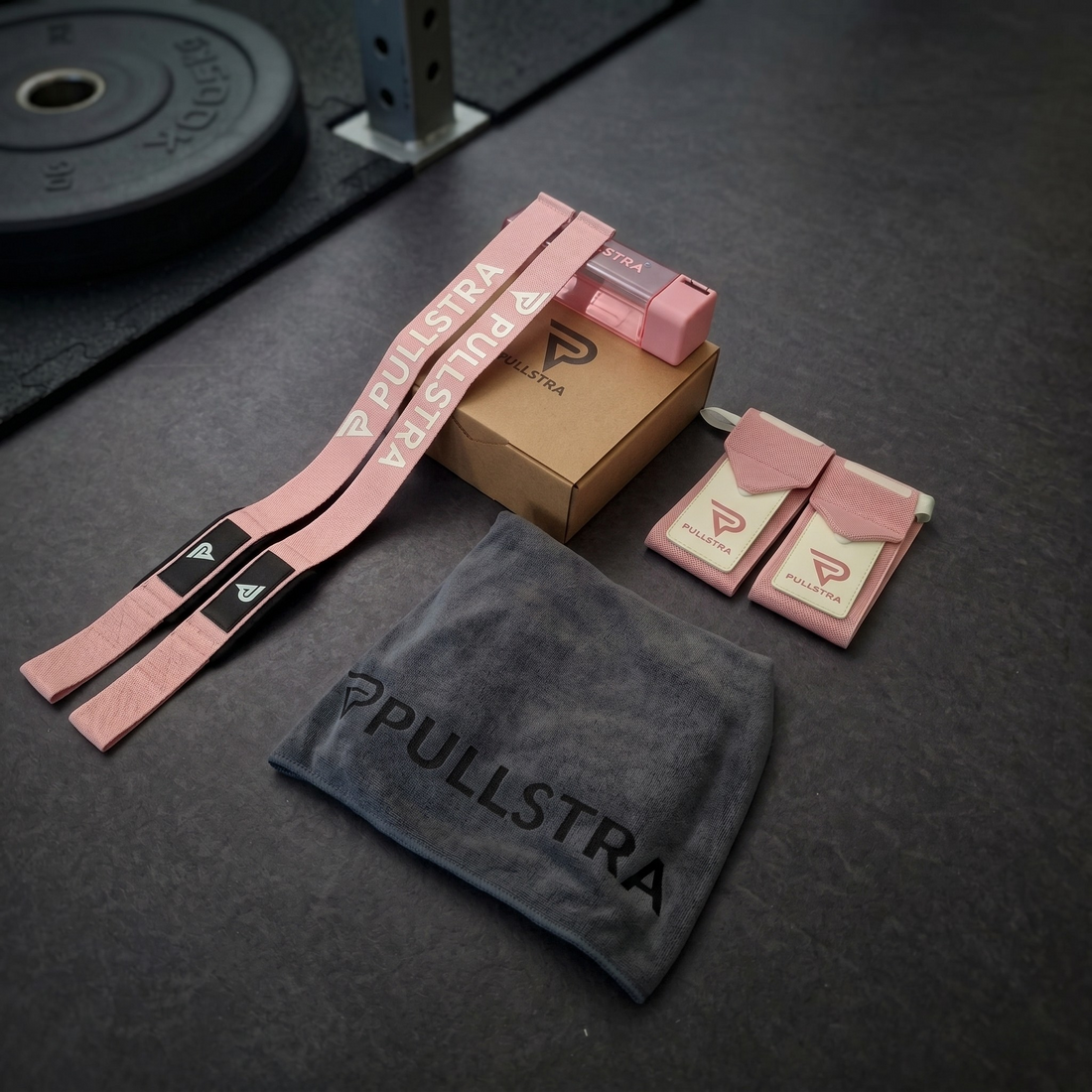 Origin Pack – Pink Edition