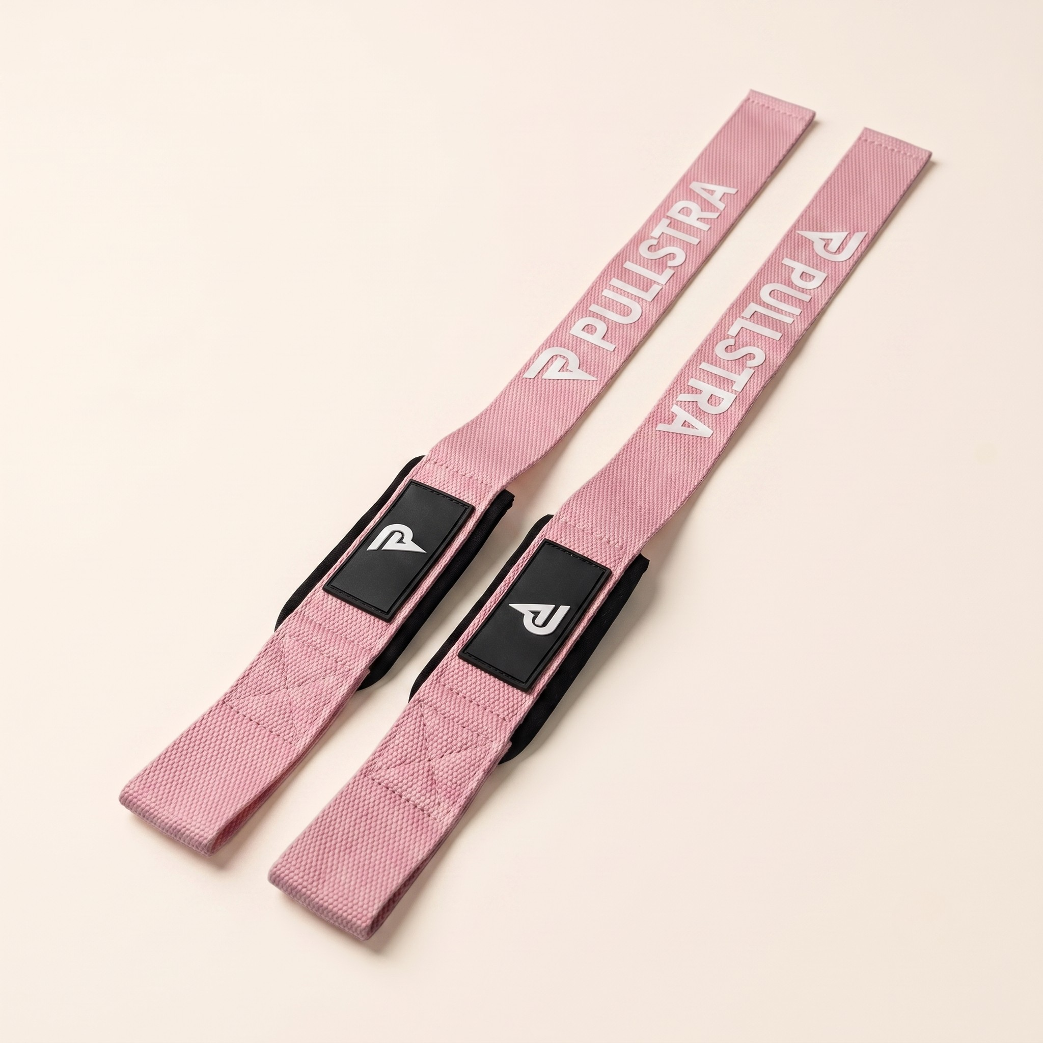 Sangles de Tirage Pullstra Roses