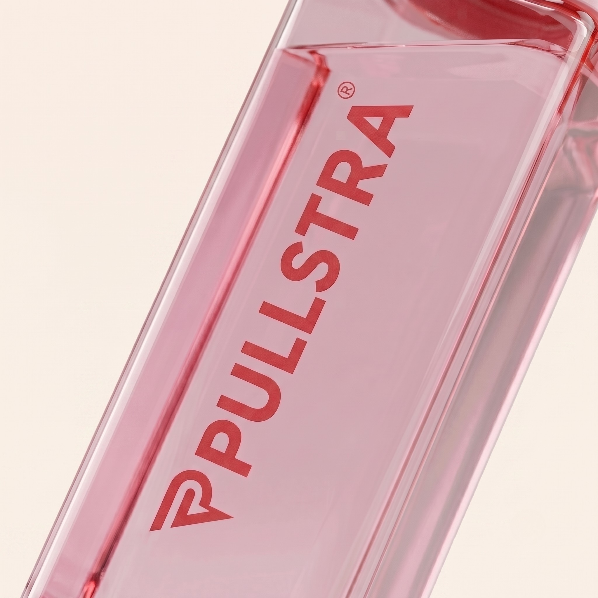 Bouteille Pullstra Rose 400 ml - photo 2