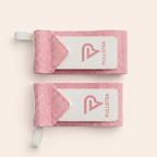 Bandes Poignets Pullstra Roses - photo 3