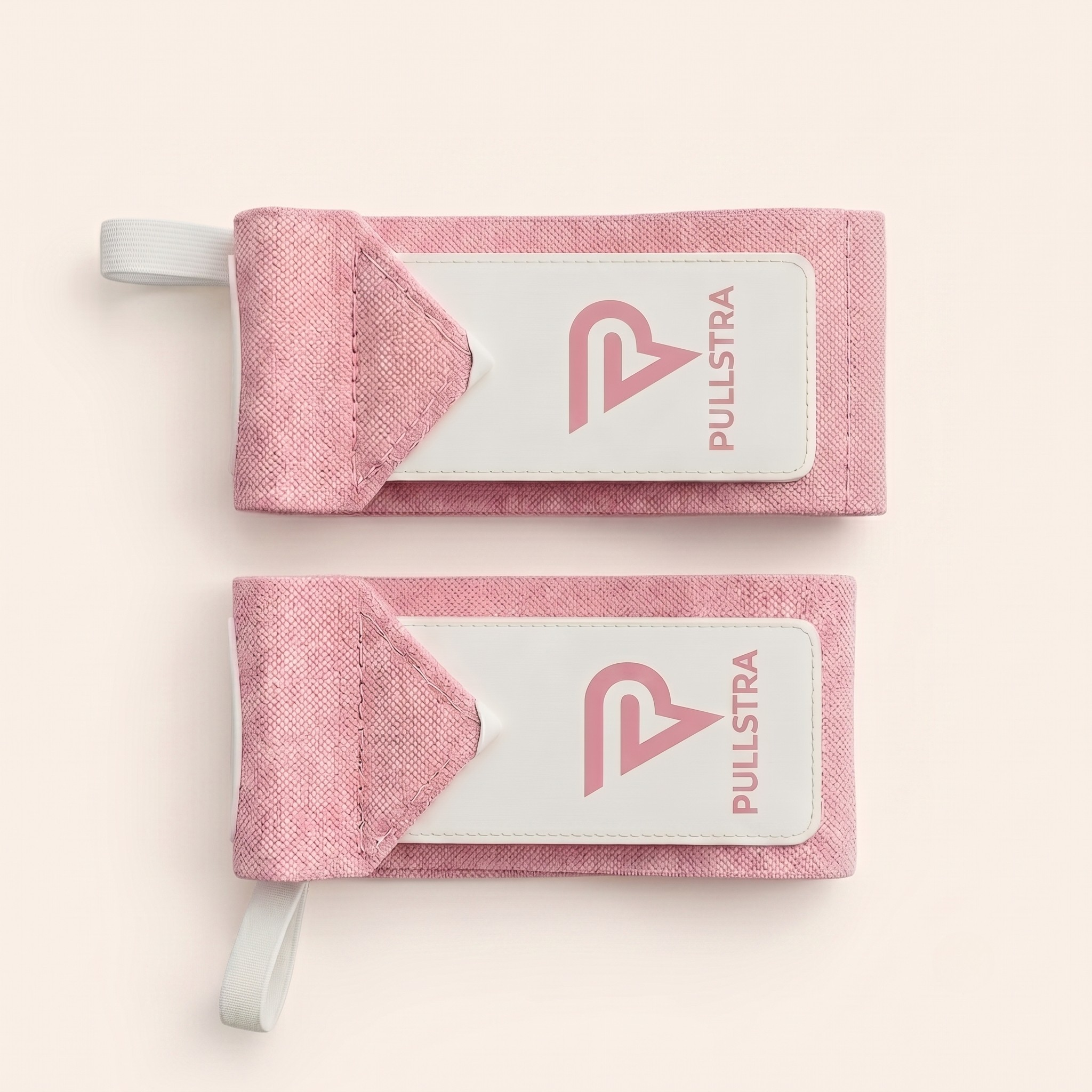 Bandes Poignets Pullstra Roses - photo 3