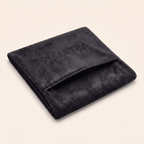 Serviette de Musculation Pullstra Noire