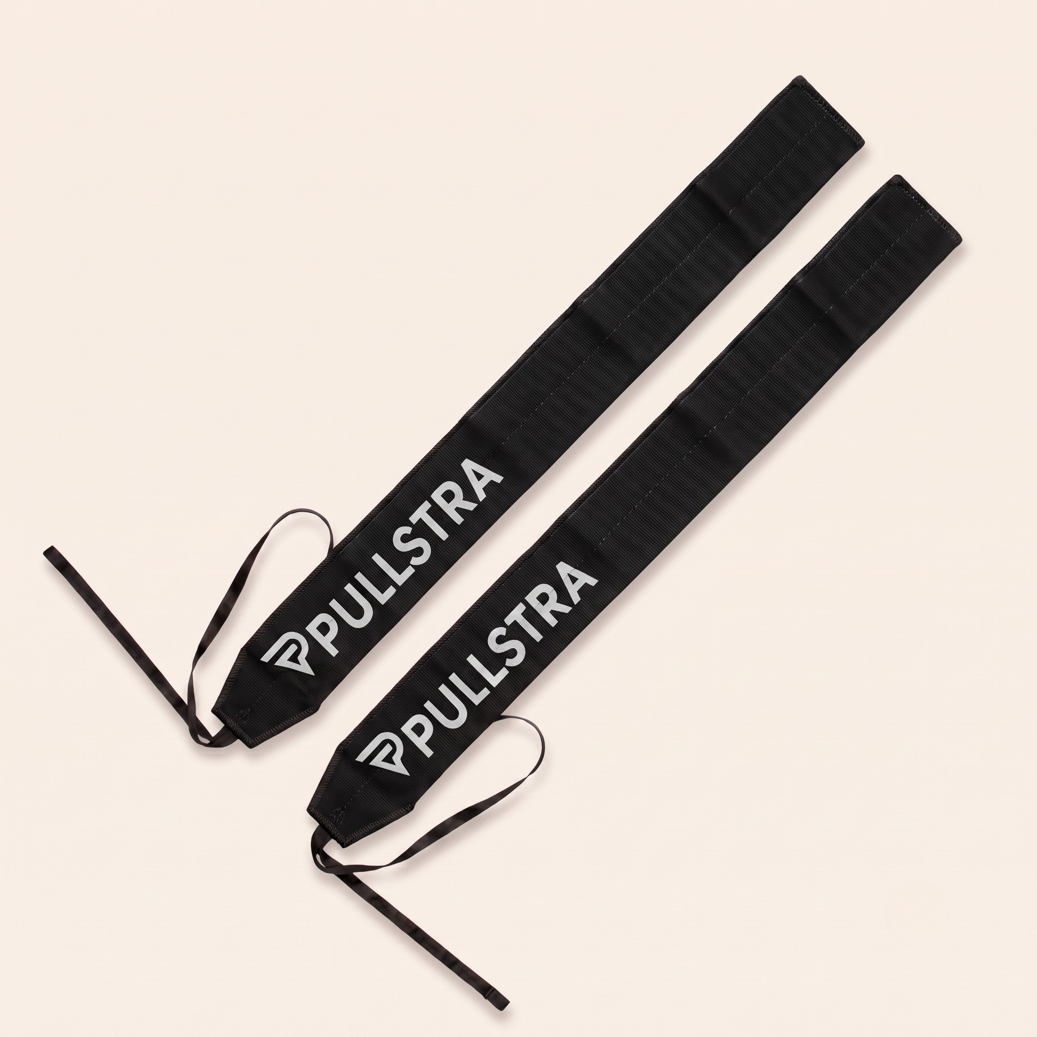 Bandes de Poignets Élite Pullstra Noires - photo 2