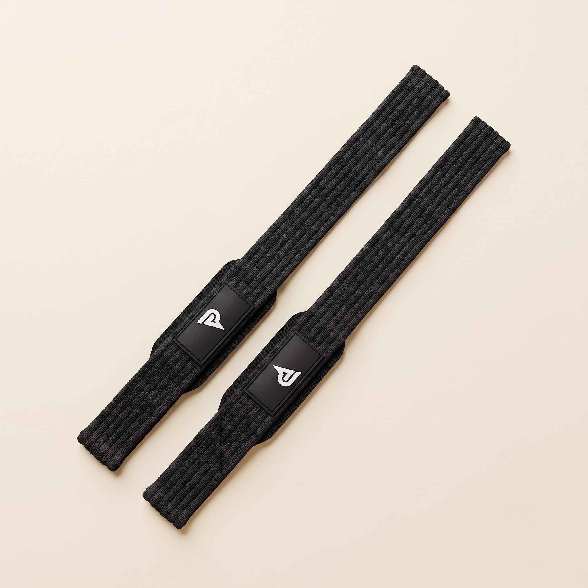 Sangles de Tirage Pullstra Premium Noires - photo 2