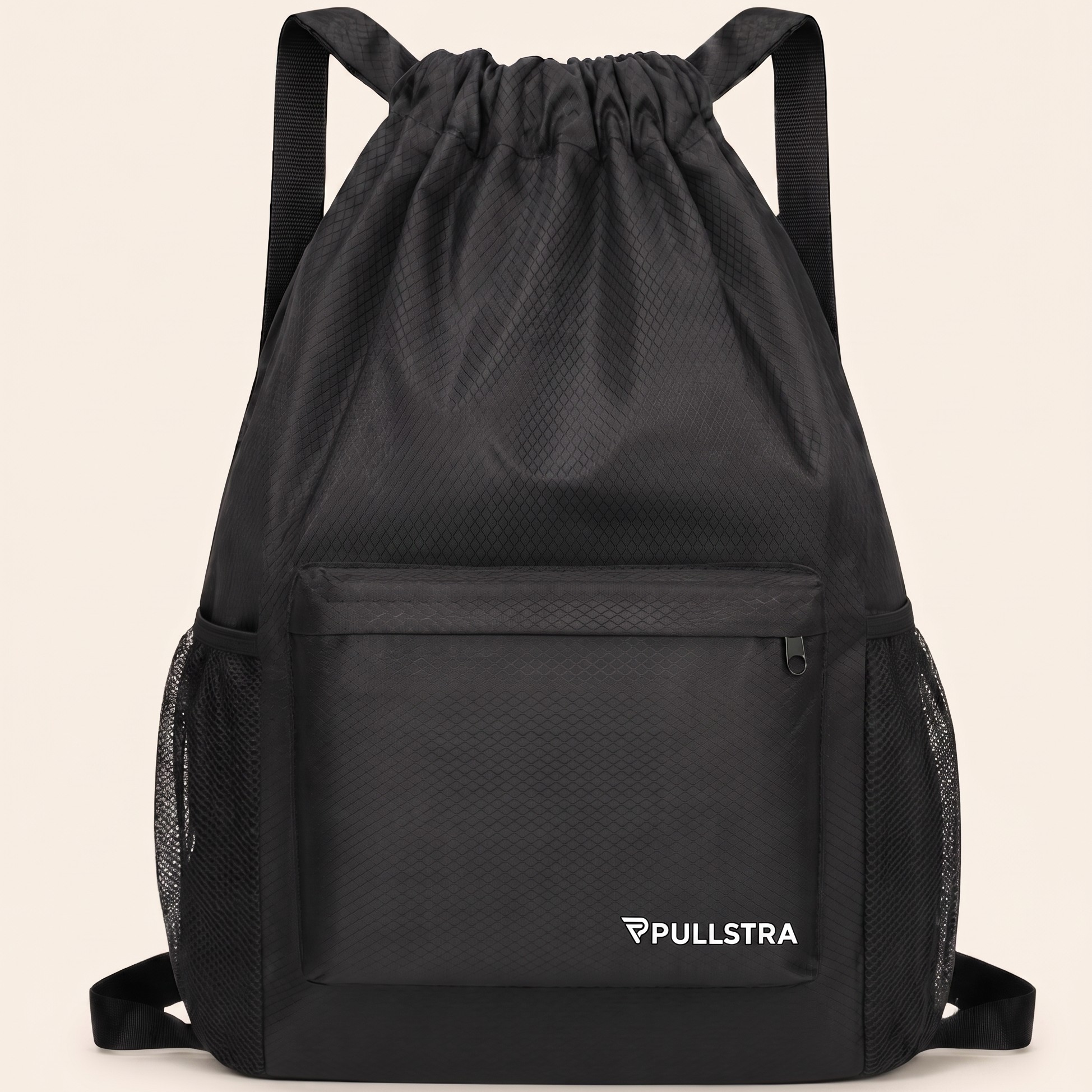 Sac Pullstra 30L Logo Signature