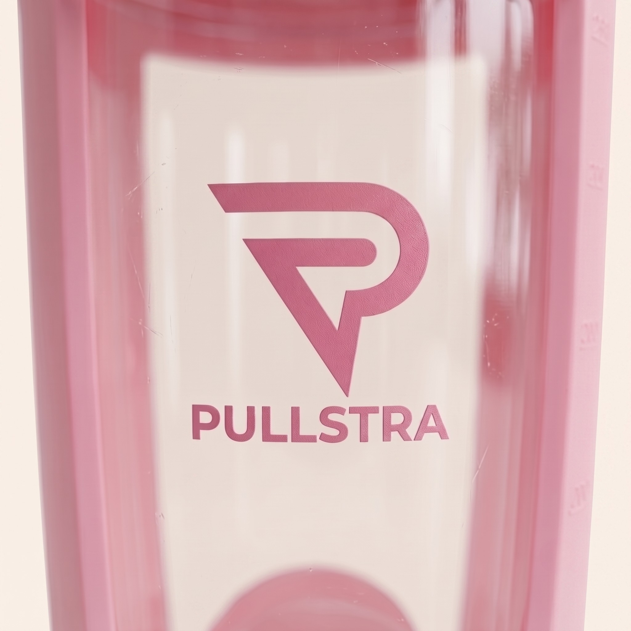 Shaker Pullstra Rose 500ml - photo 4