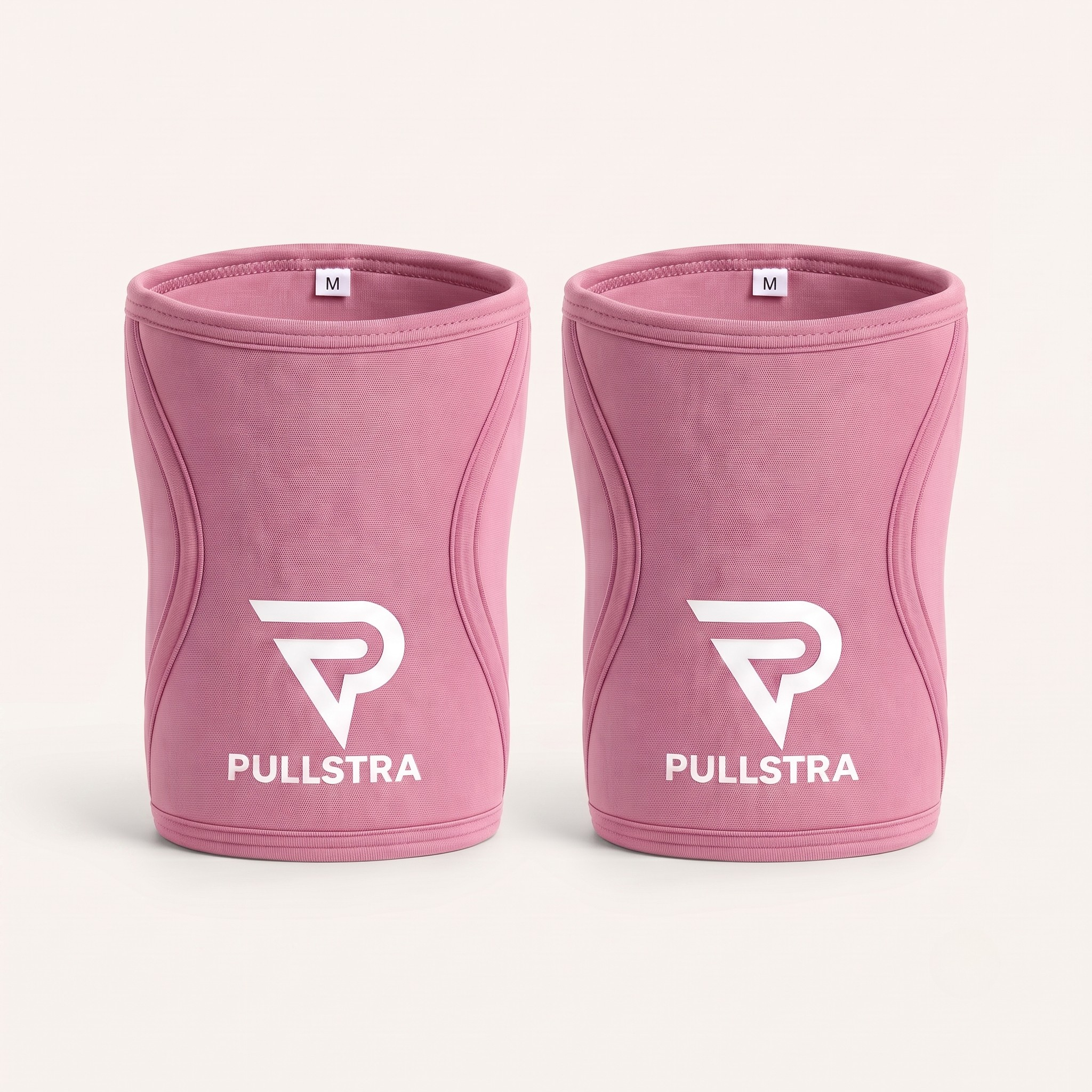 Genouillères Pullstra Roses