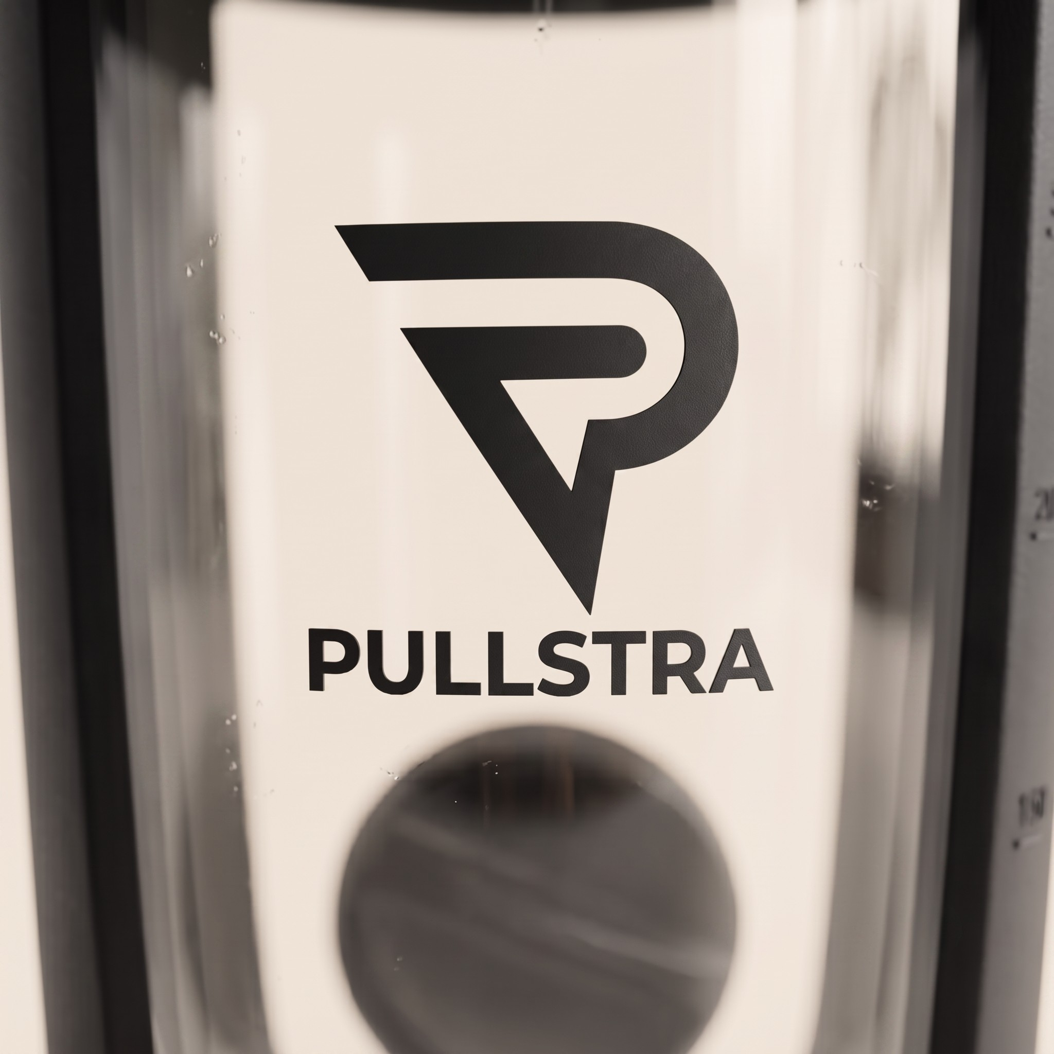 Shaker Pullstra Noir 500ml - photo 3
