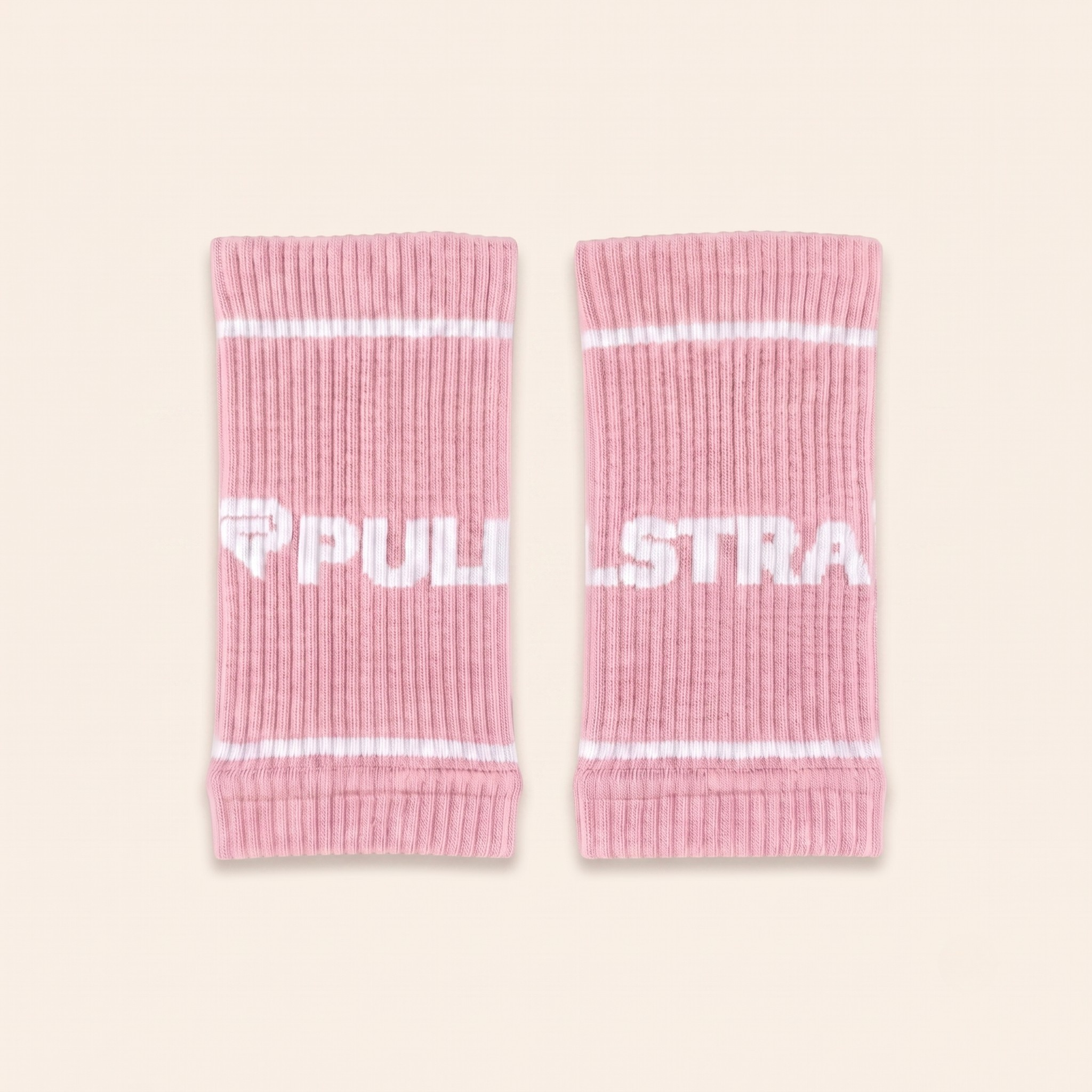 Poignets Éponge Sport Pullstra Roses