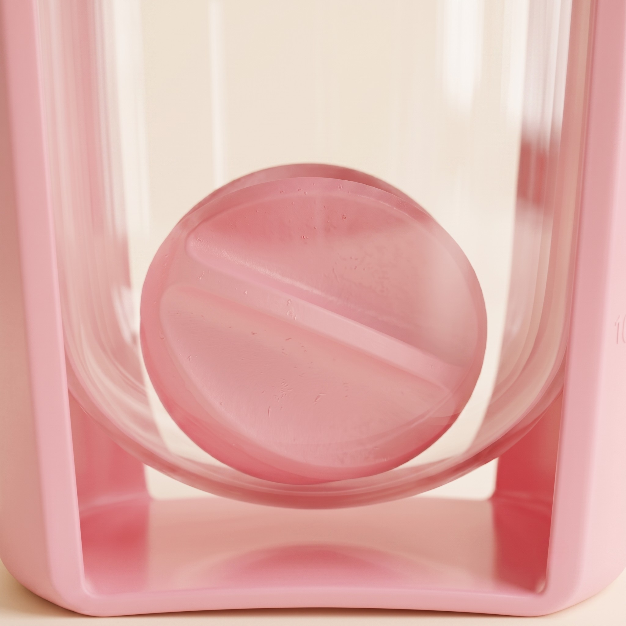 Shaker Pullstra Rose 500ml - photo 5