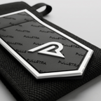 Bandes Poignet Pullstra Noire Premium zoom