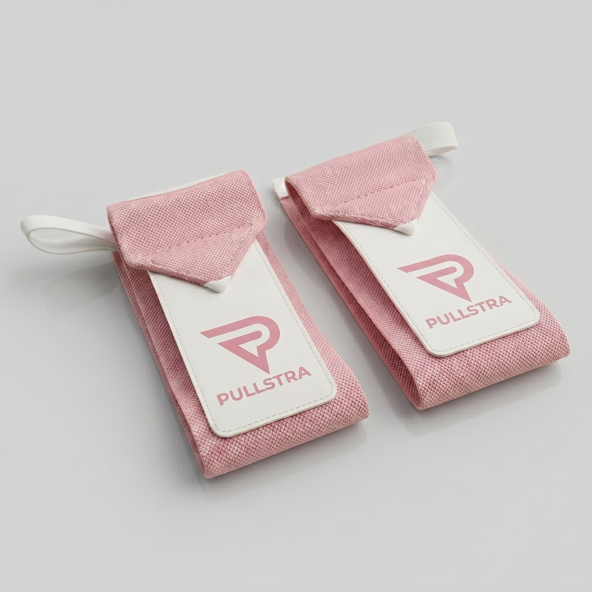 Bandes Poignet Pullstra Rose avant