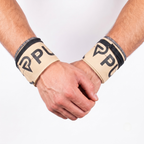 Bandes de Poignets Elite Creme Mains