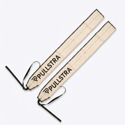Bandes de Poignets Elite Creme Zoom