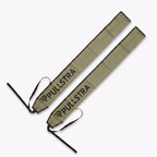 Bandes de Poignets Elite Kaki Cote