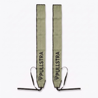 Bandes de Poignets Elite Kaki Normale