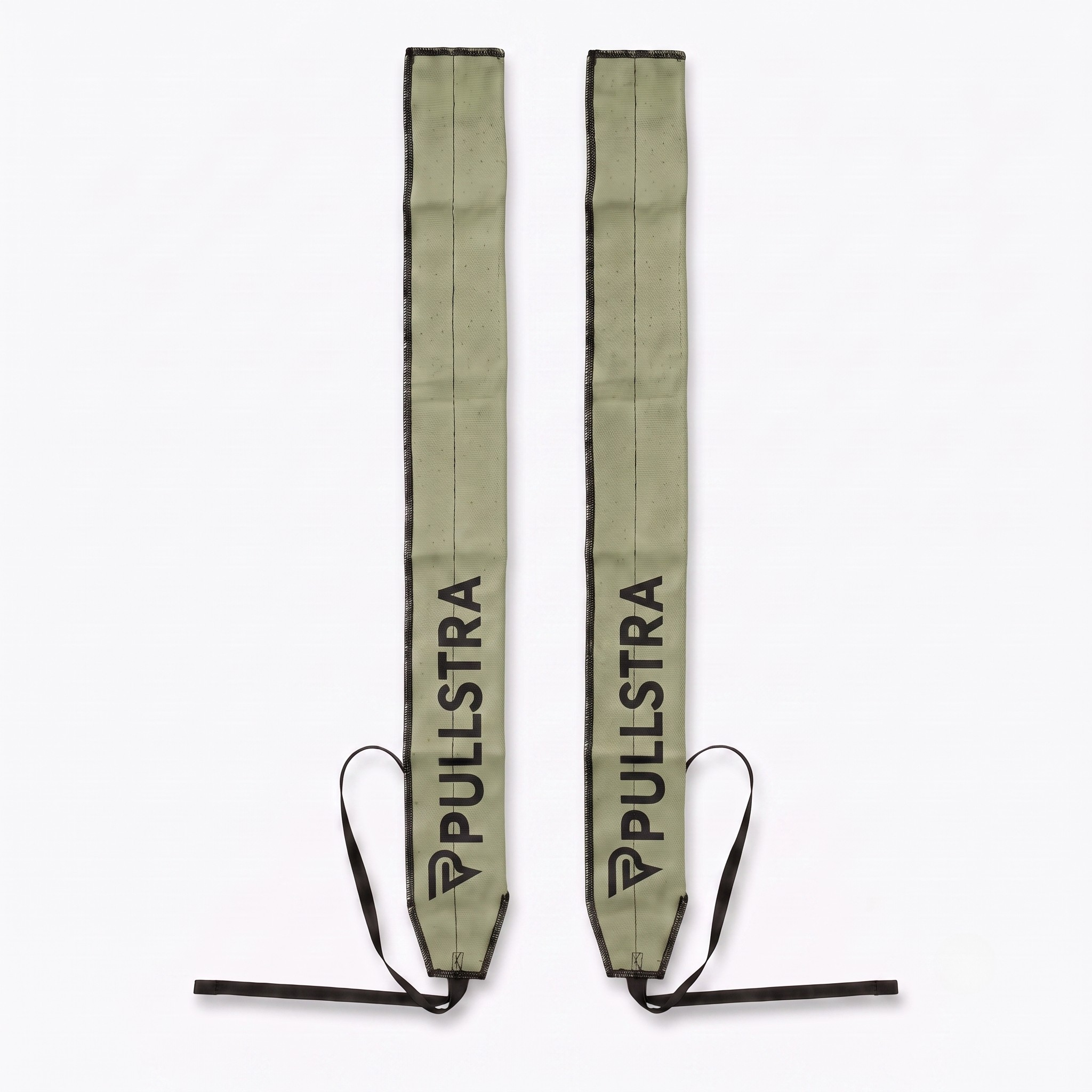 Bandes de Poignets Elite Kaki Normale