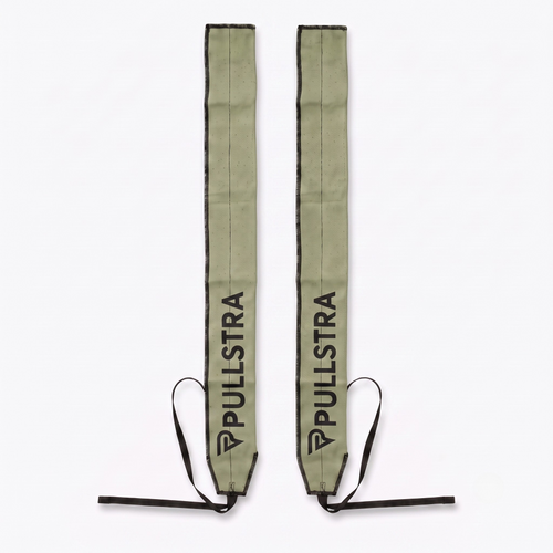 Bandes de Poignets Elite Kaki Normale