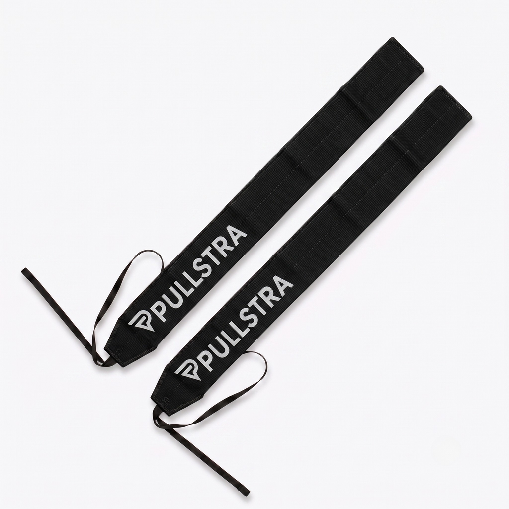 Bandes de Poignets Elite Noires Cote