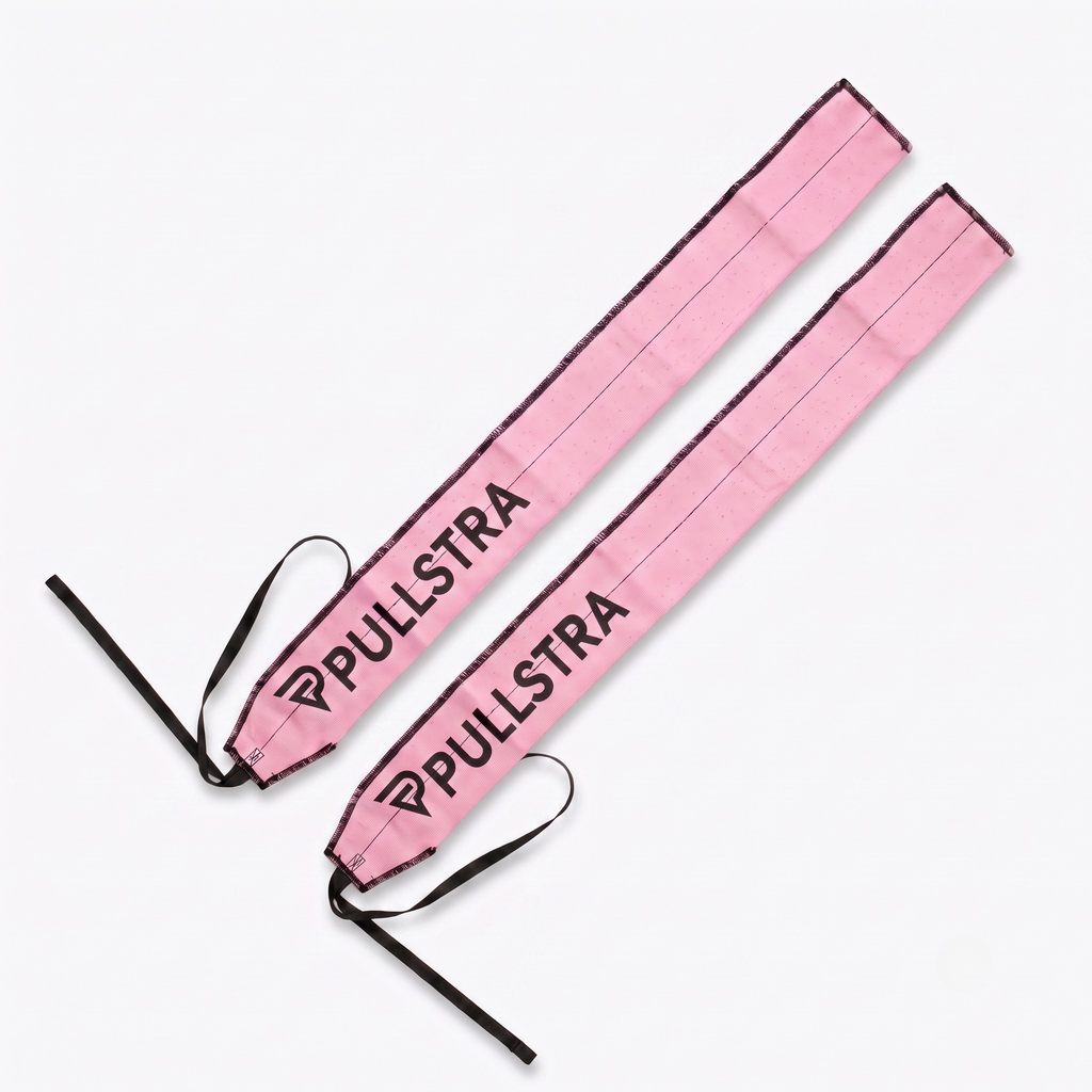 Bandes de Poignets Elite Roses Cote