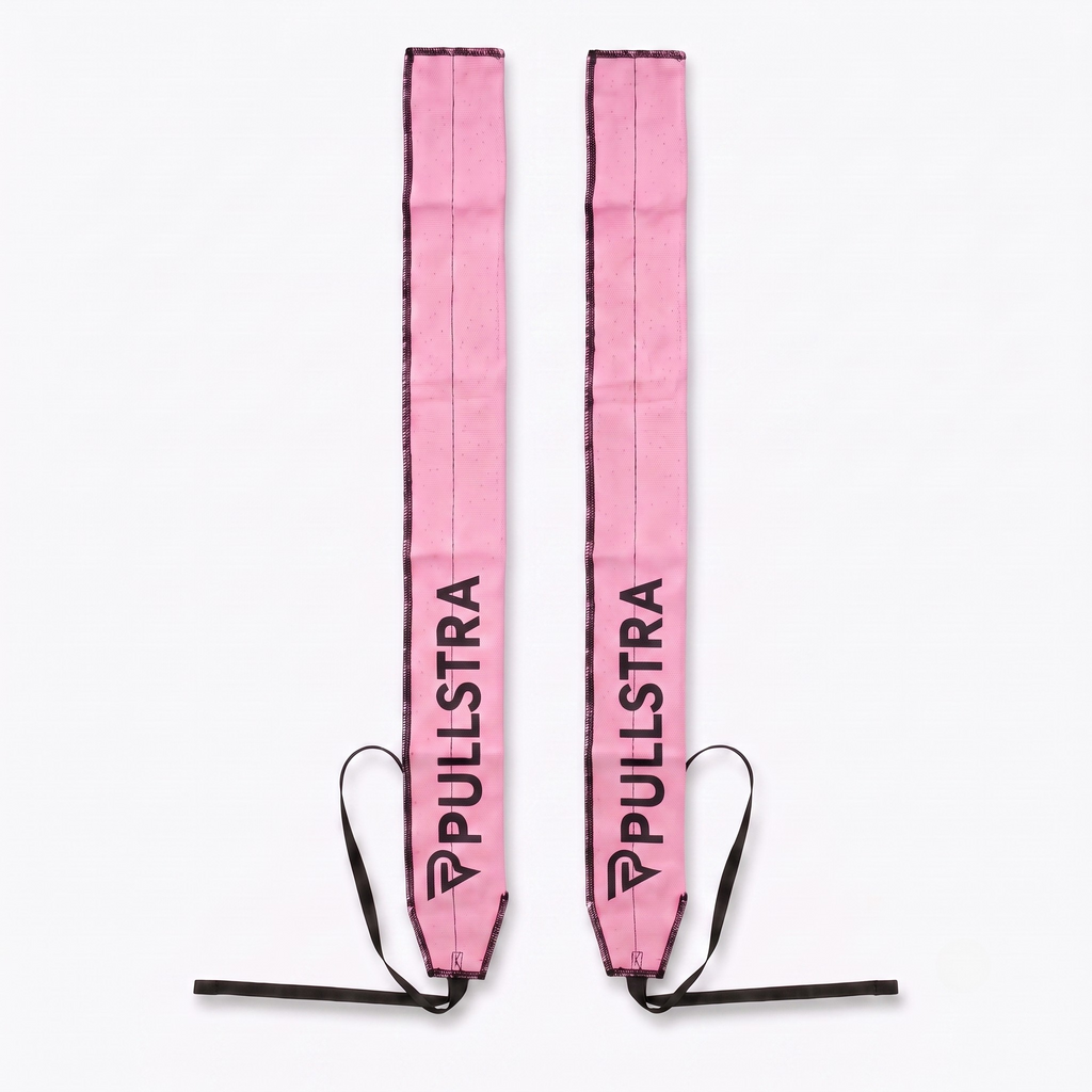 Bandes de Poignets Elite Roses Zoom