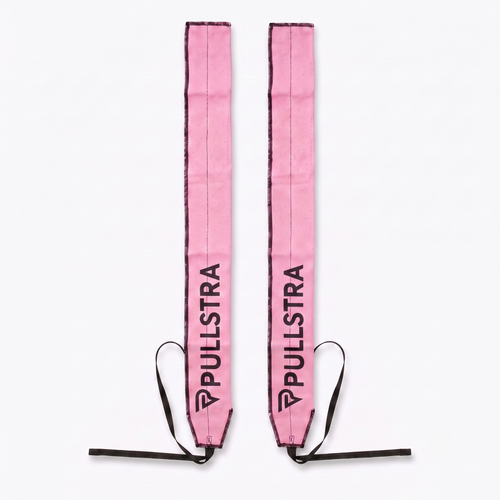 Bandes de Poignets Elite Roses Zoom