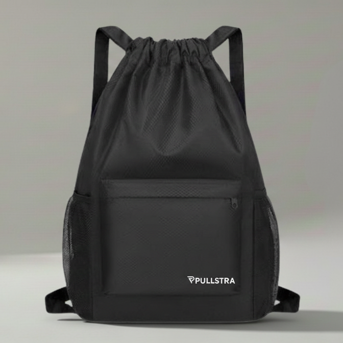 Sac Pullstra 30L Logo Signature