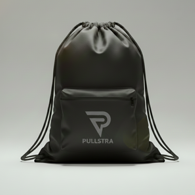 Sac Pullstra 30L Logo Premium