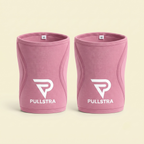 Genouilleres Pullstra Roses Avant