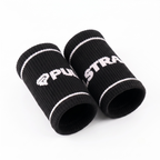 Poignet Éponge Sport Pullstra Noir Angle