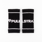 Poignet Éponge Sport Pullstra Noir Avant