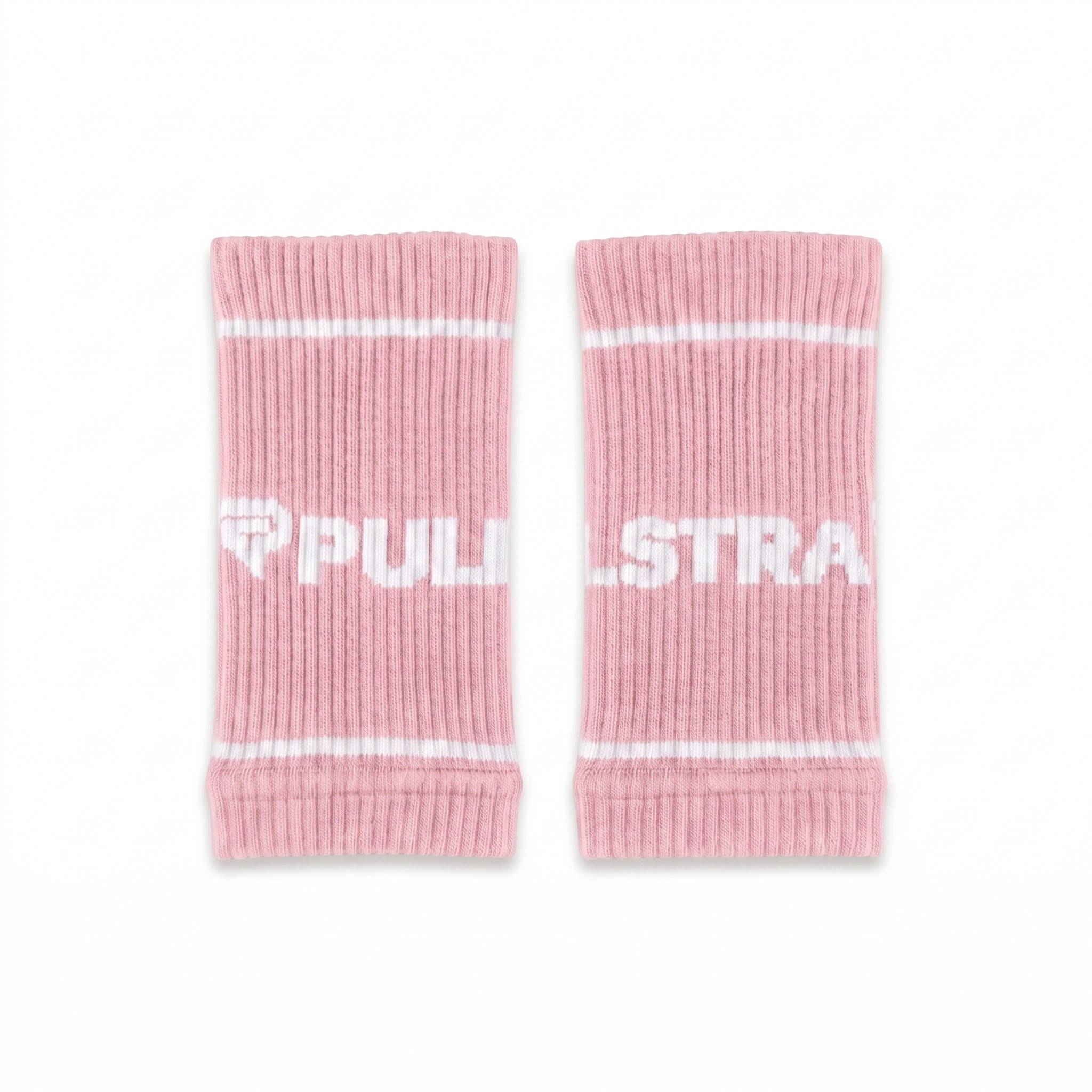 Poignet Éponge Sport Pullstra Rose Avant