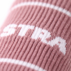 Poignet Éponge Sport Pullstra Rose Zoom 