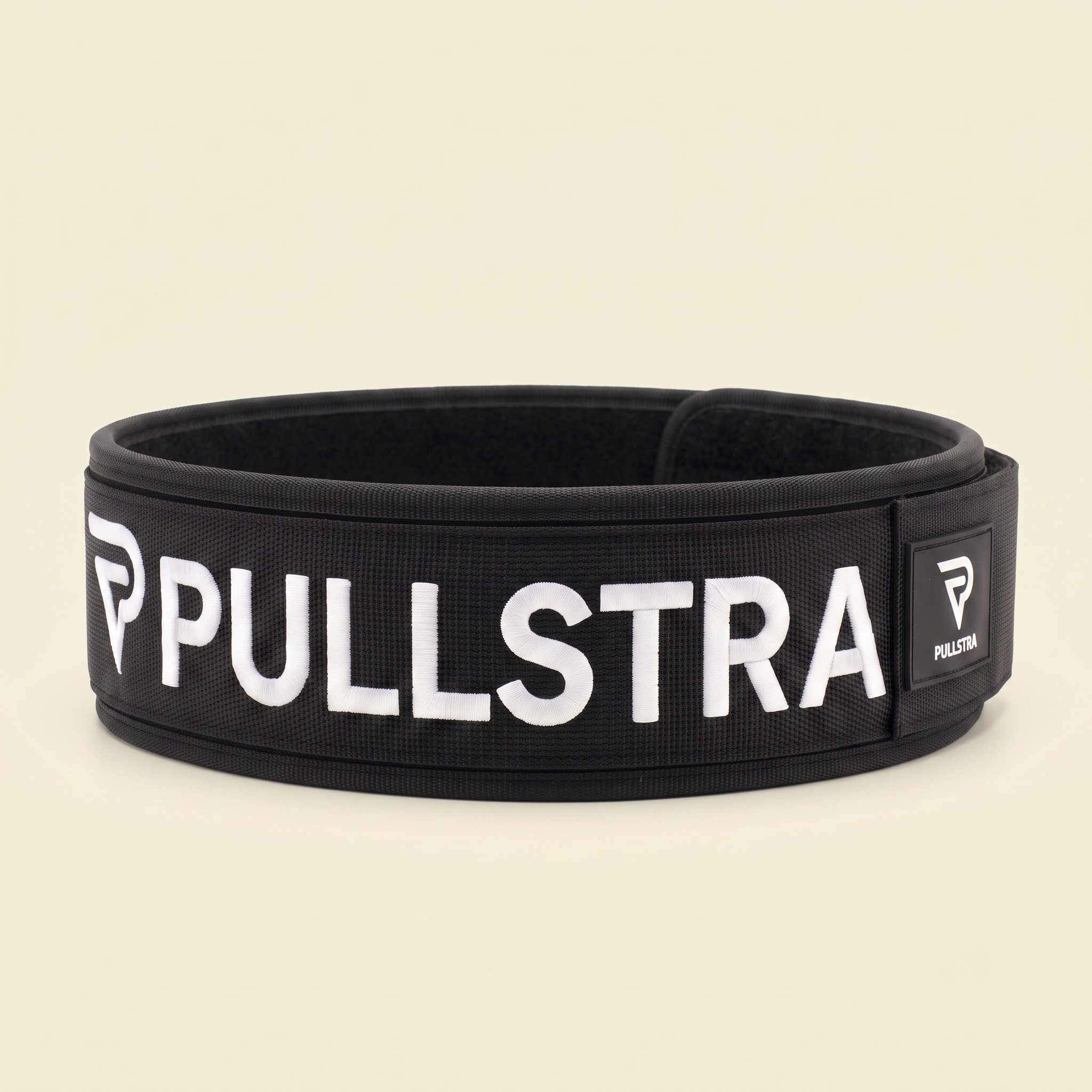 Ceinture de musculation Pullstra – vue de face