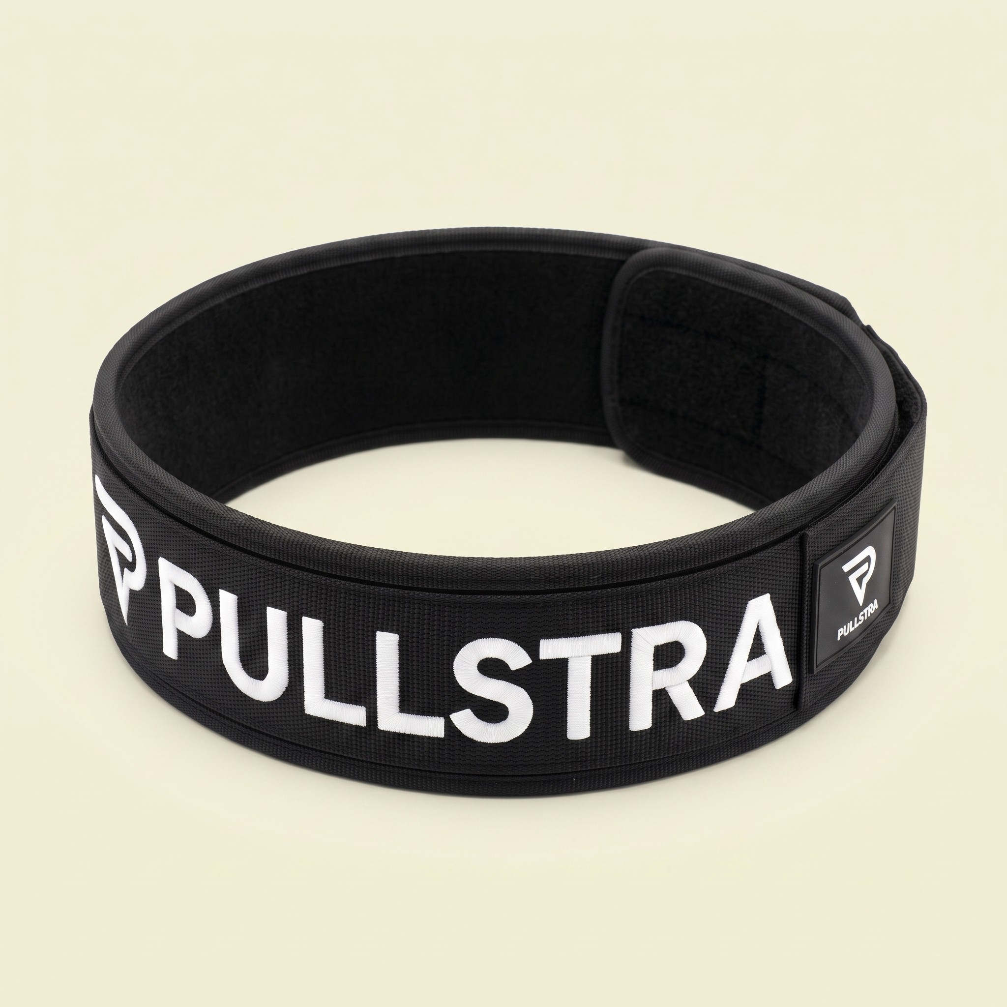 Ceinture de musculation Pullstra – vue de haut