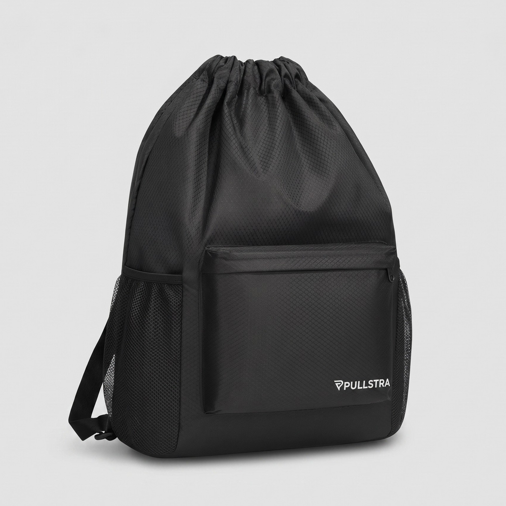Sac Pullstra 30L Logo Signature cote