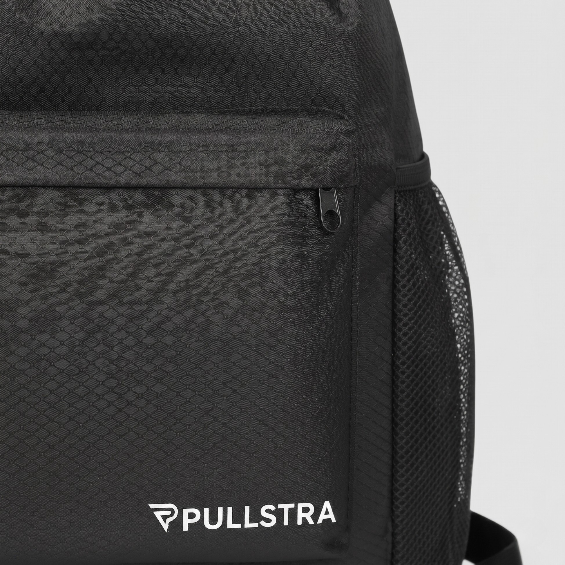 Sac Pullstra 30L Logo Signature zoom