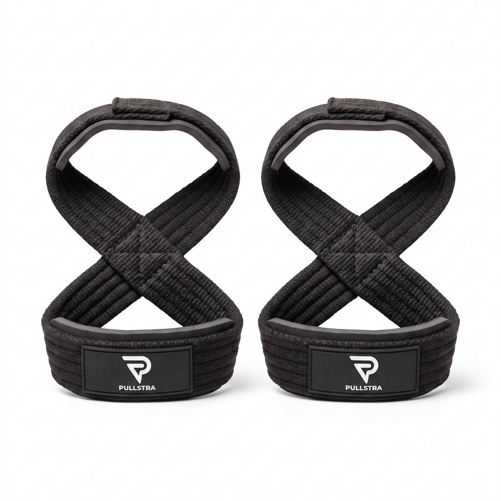 Sangle de Tirage en 8 Pullstraa vant