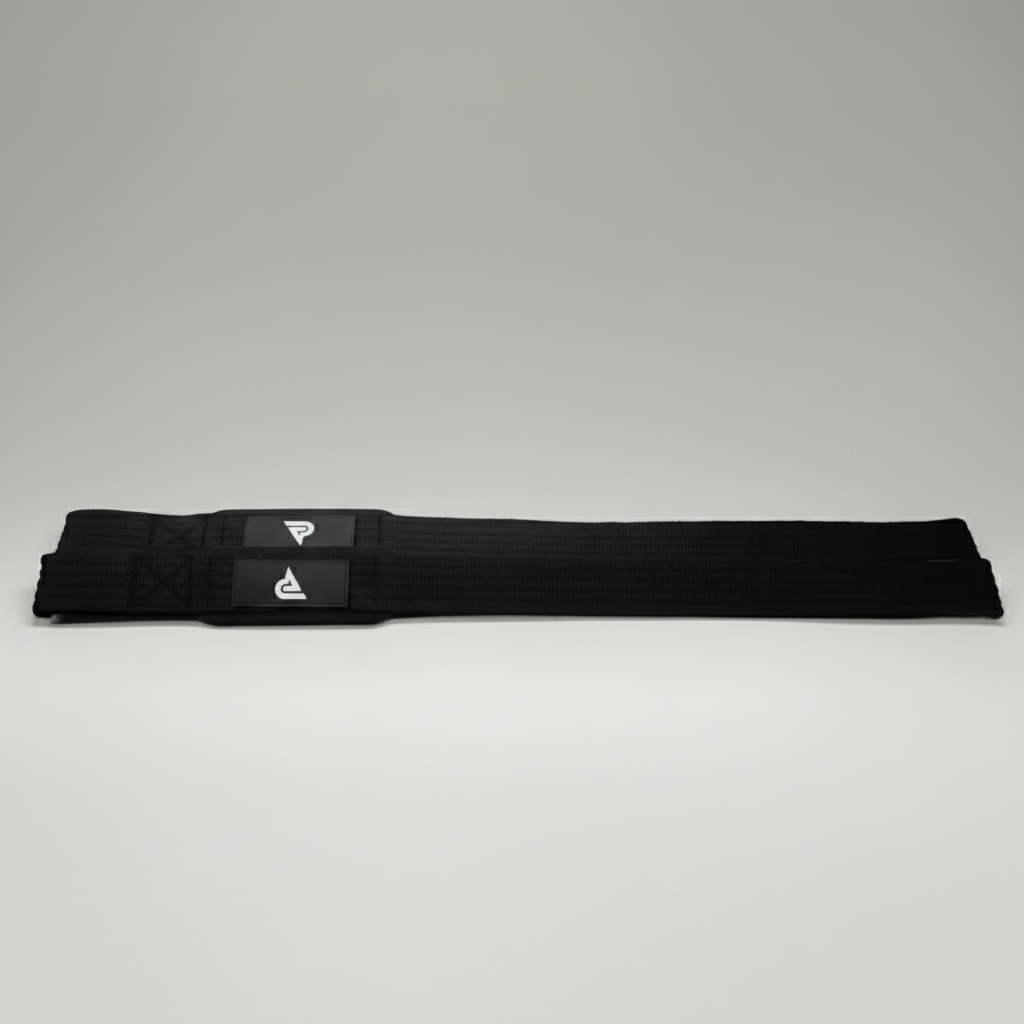 Sangles de Tirage Musculation Renforcées (vue droit) - Pullstra