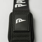 Sangles de Tirage Pullstra Noir zoom