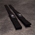 Sangles de Tirage Pullstra Premium Noir Situation 3