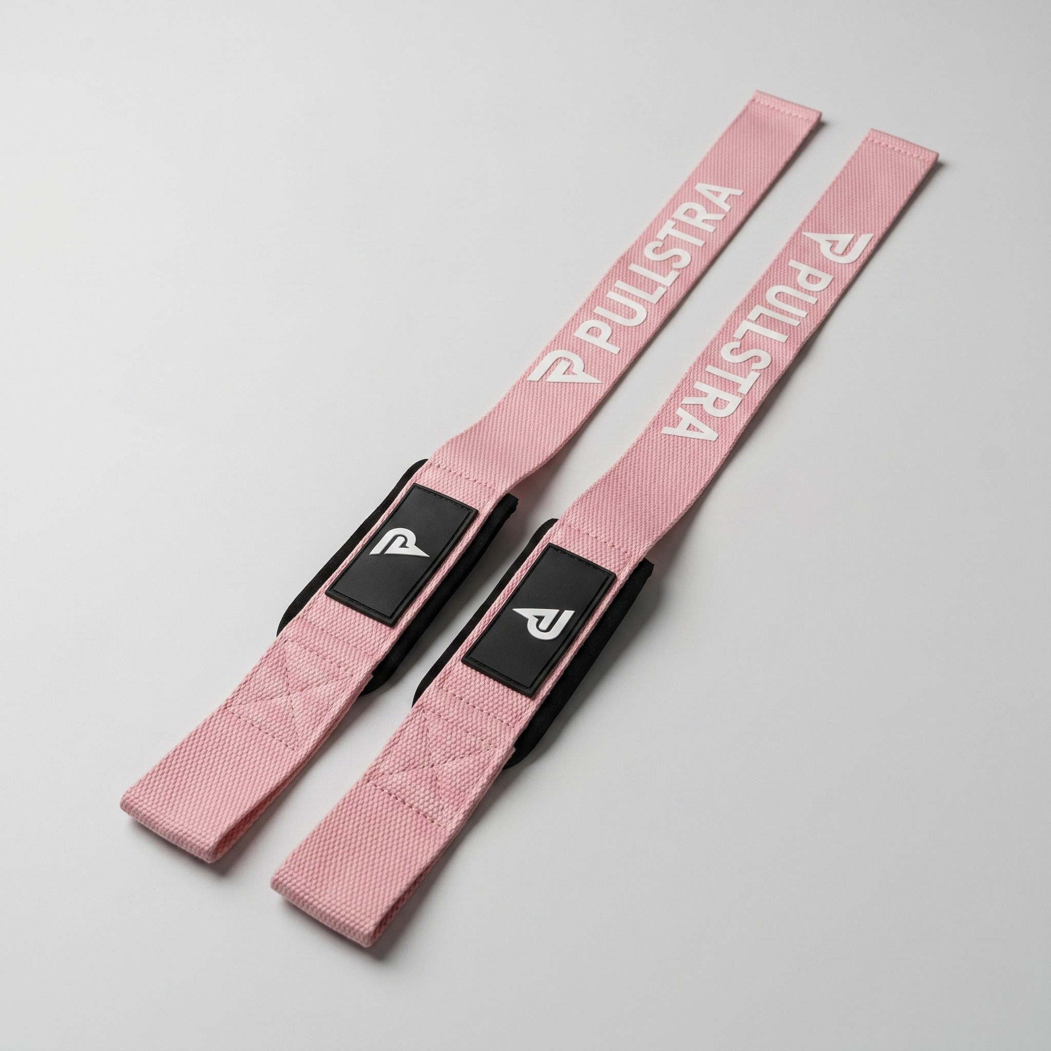 Sangles de Tirage Pullstra Rose avant