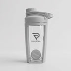 Shaker Pullstra Gris 500ml avant