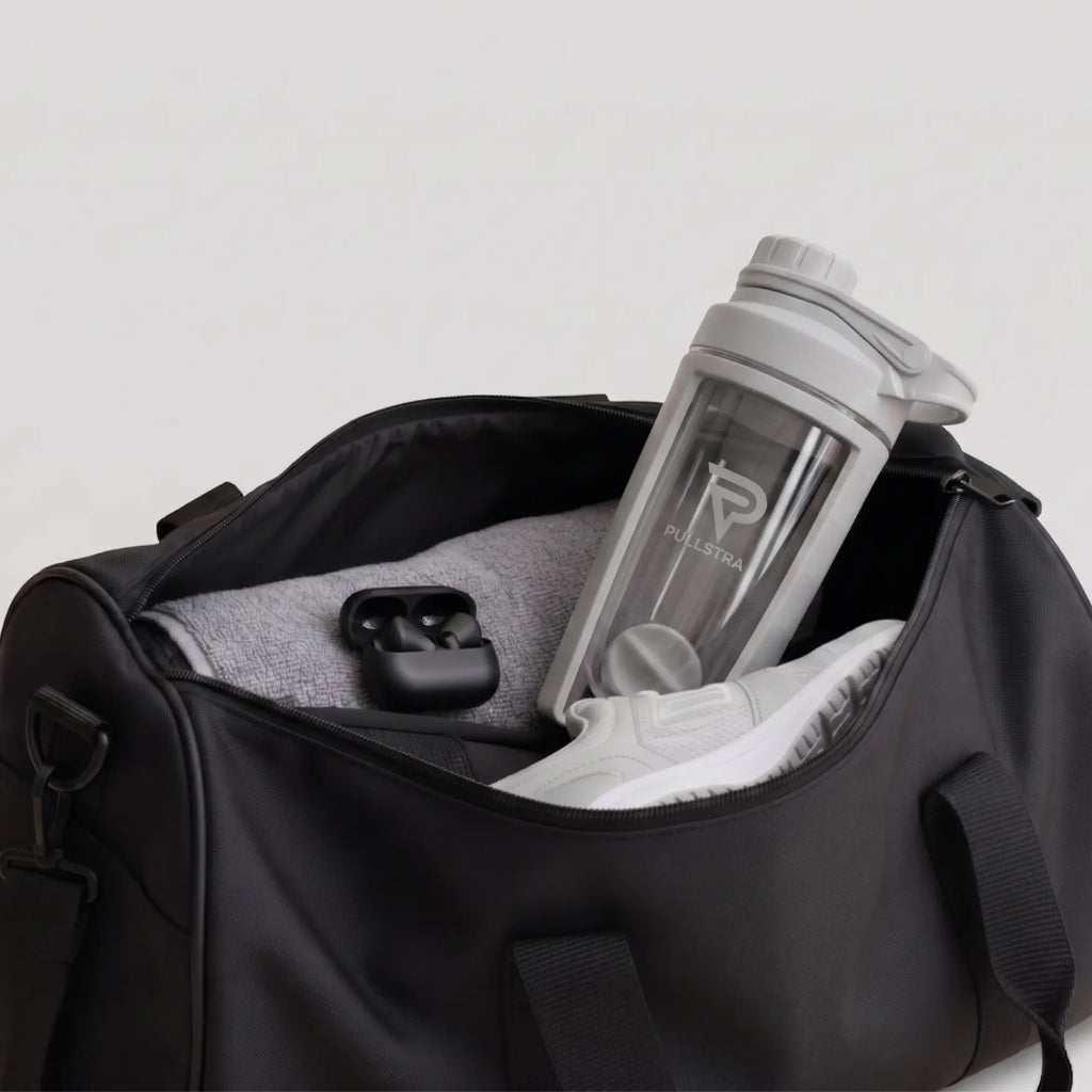 Shaker_Pullstra_Gris_500ml_sac