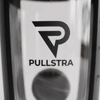 Shaker Pullstra Noir 500ml zoom logo