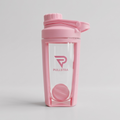 Shaker Pullstra Rose 500ml avant