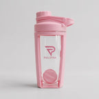 Shaker Pullstra Rose 500ml avant